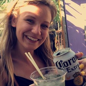 Meet your Posher, Kallie